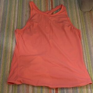 Coral Sleeveless Women's Top lululemon